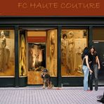 FC- Shopping- Meile (geschl)