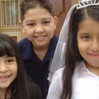 first communion