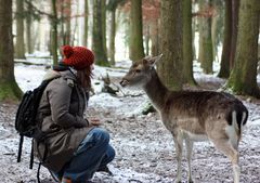 First Contact