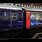 First Great Western, Paddington Station - No.1