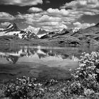 First, Grindelwald, Berneroberland, Schweiz