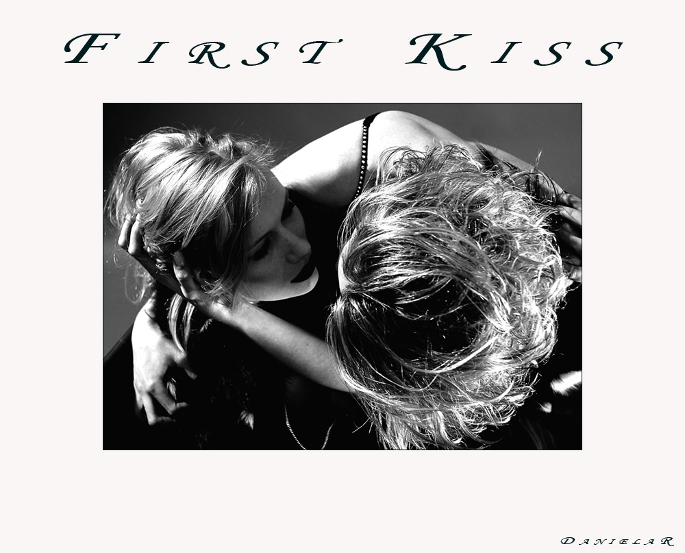 First Kiss