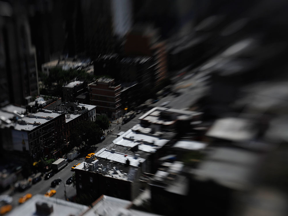 first lensbaby picture