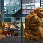 First Nations´ Sculpture