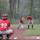 First Pitch 2011