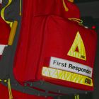 First Responder in der Nacht