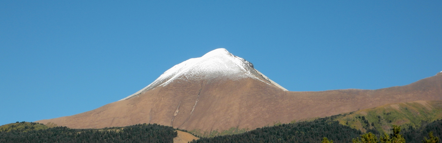 First Snow