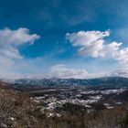 First Snow