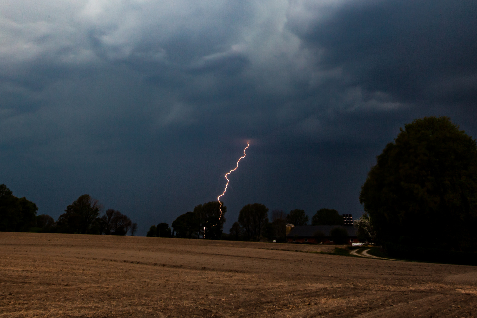 First Storm