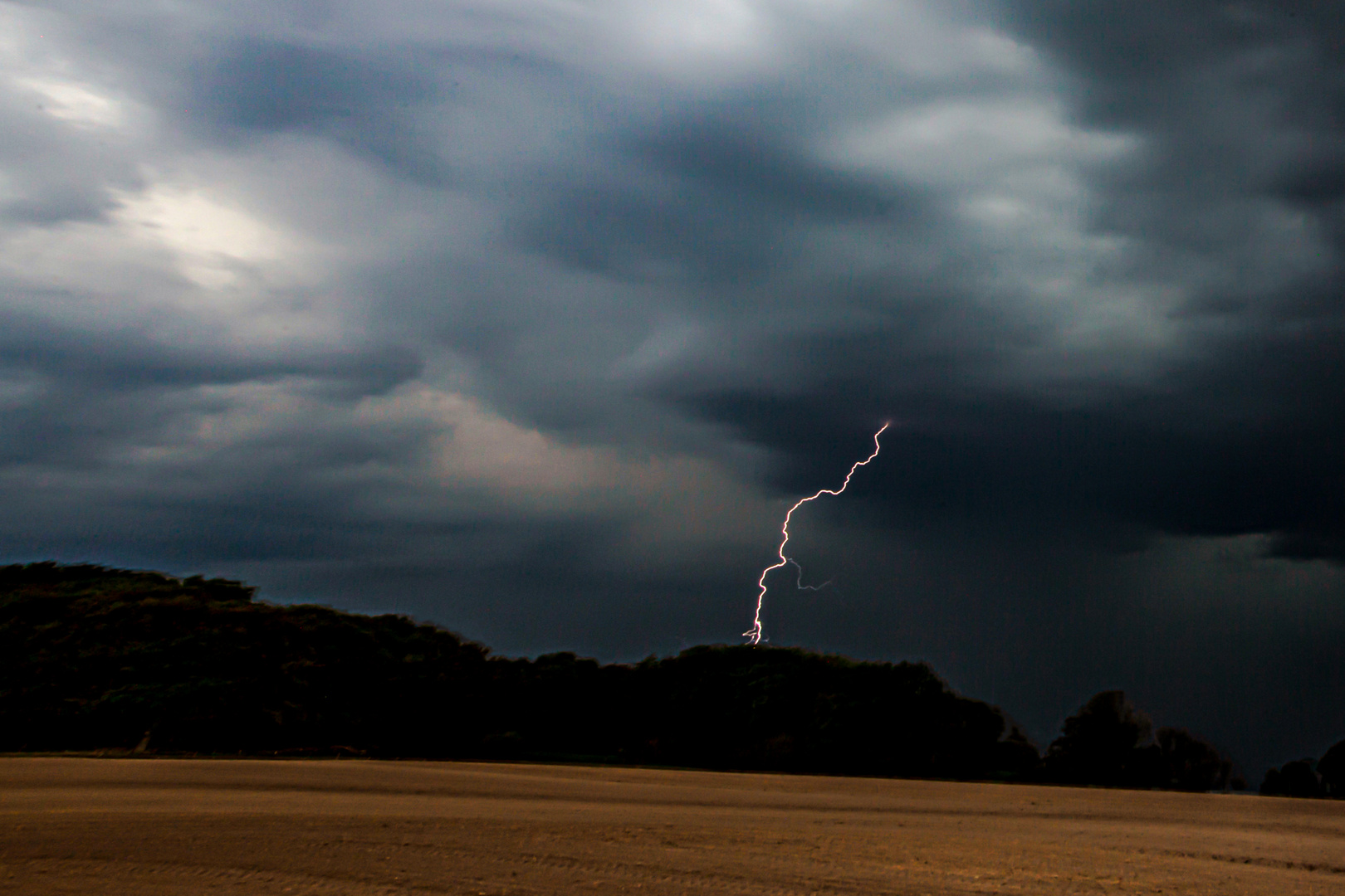 First Storm