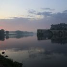 First Sunbeam in Avignon II