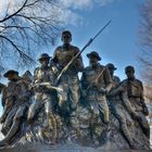 First World War Memorial