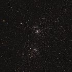 Firstlight ED80 Pro, Doppelcluster h/Chi im Perseus (NGC869 / 884)