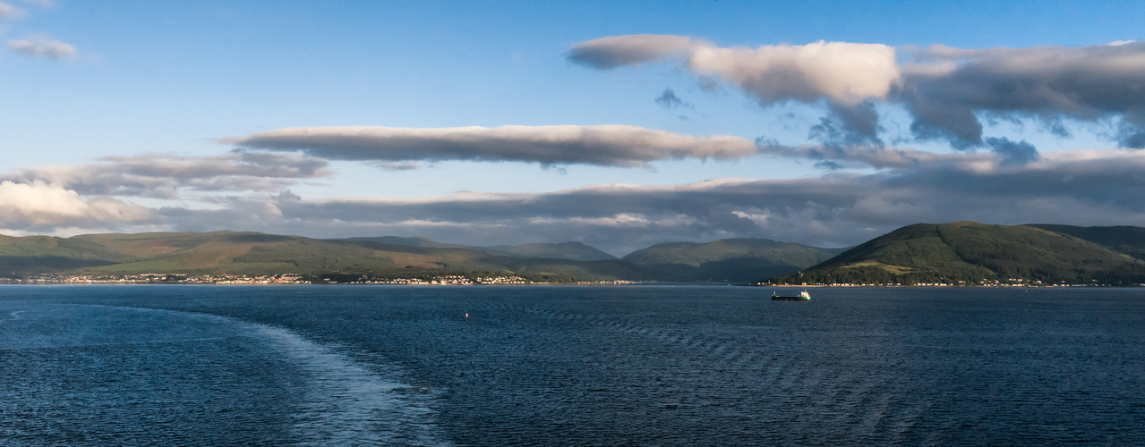 Firth of Clyde