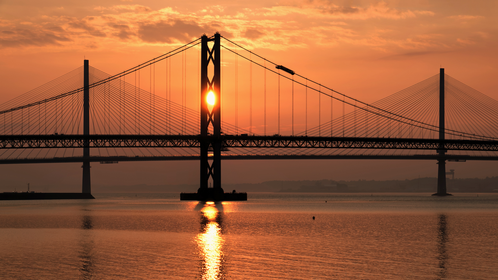 Firth of Forth