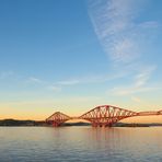 [ Firth of Forth ]