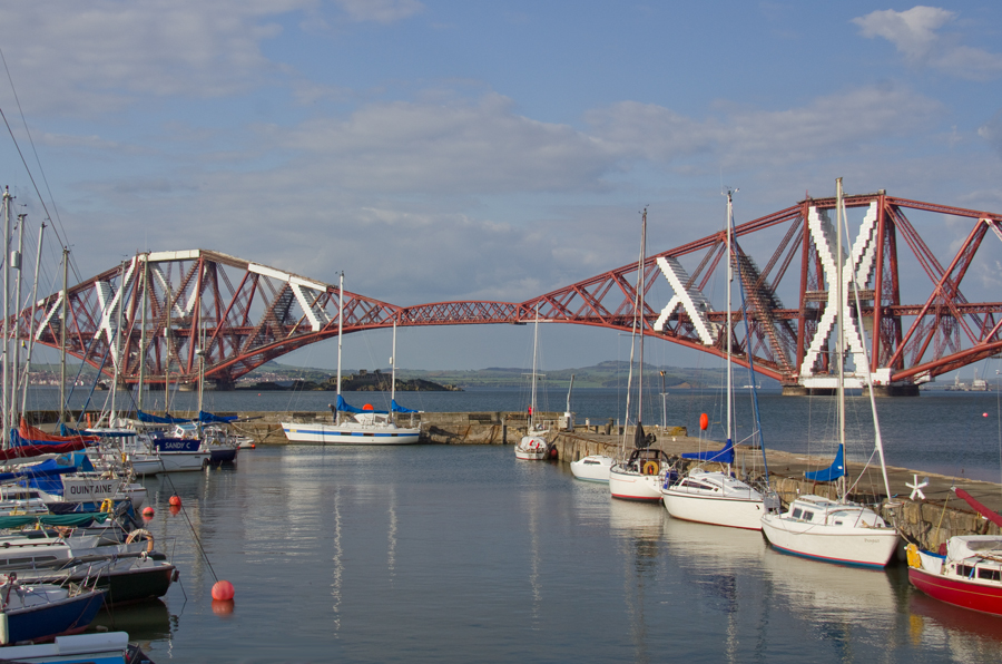 Firth of Forth