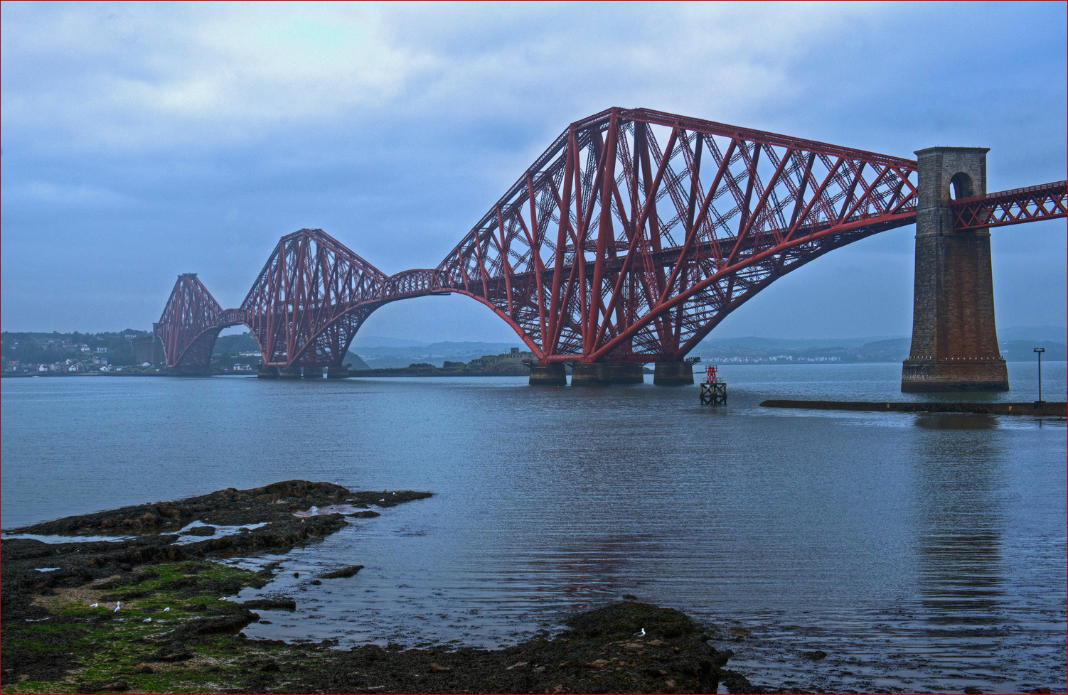 Firth of Forth