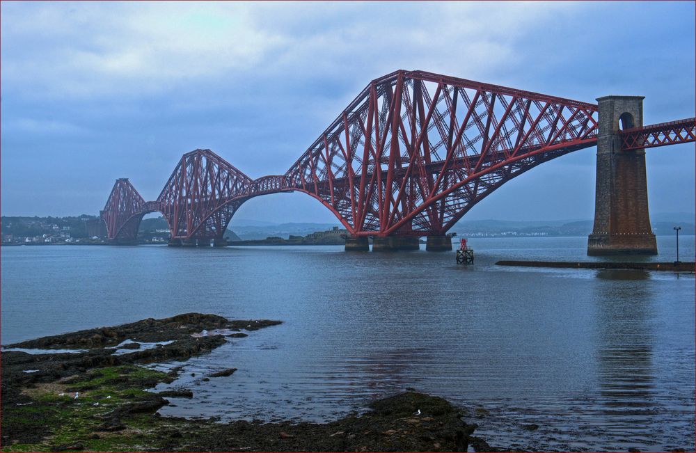 Firth of Forth