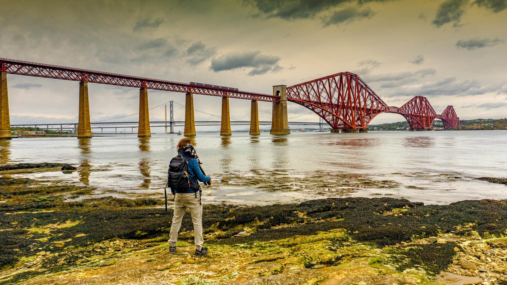 Firth of Forth