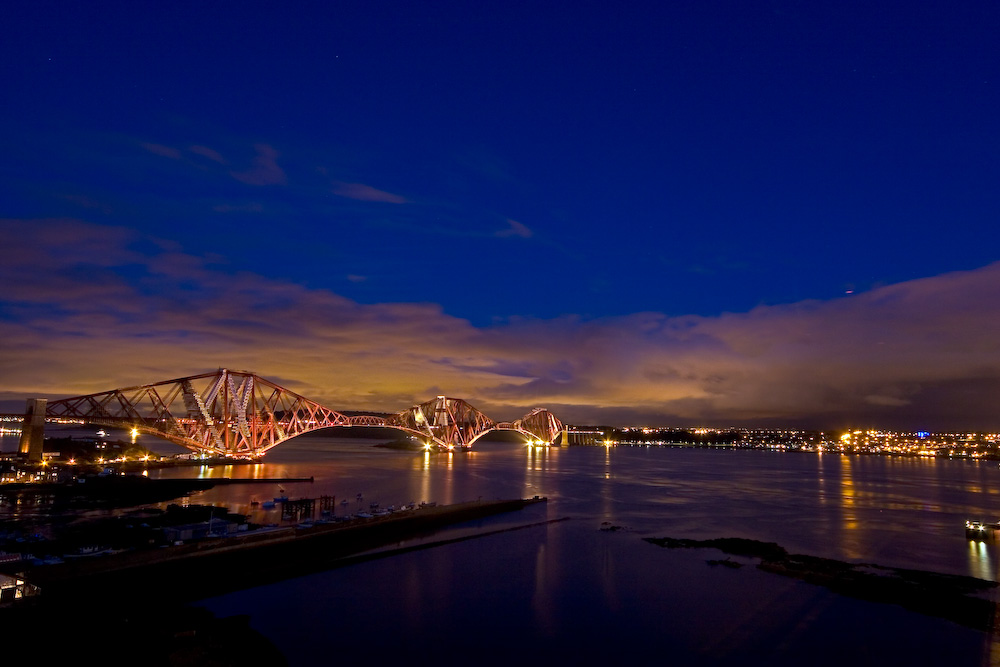 Firth Of Forth