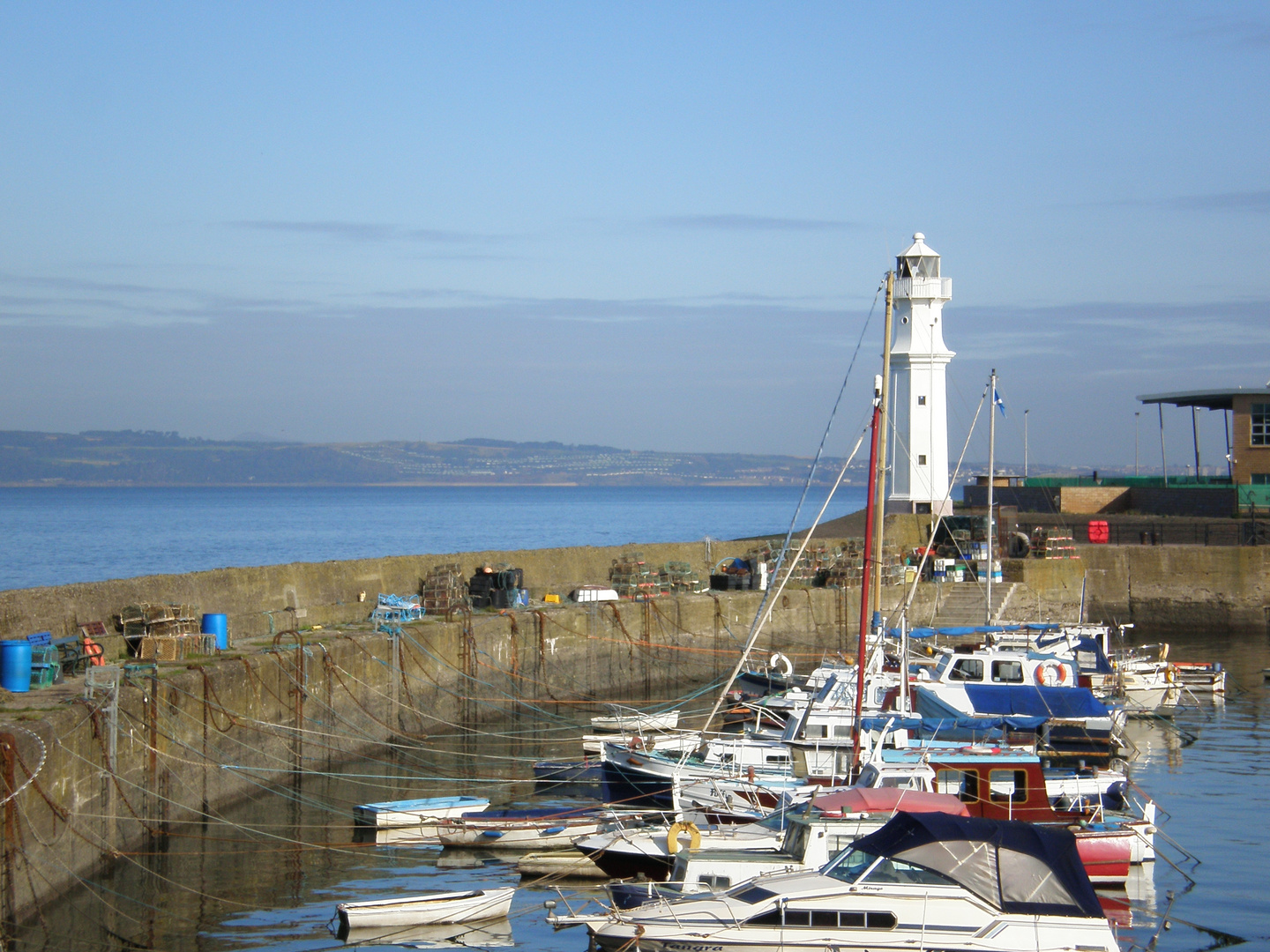 Firth of forth