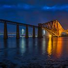 Firth of Forth - Blue Hour