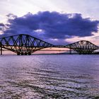 Firth of Forth Bridge 1