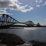 Firth of Forth Bridge