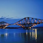 Firth of Forth Bridge 4