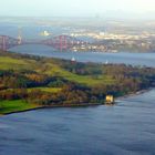 Firth of Forth Bridge