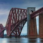 Firth of Forth Bridge