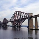 Firth of Forth Bridge / Queensferry