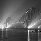 Firth of Forth Bridge - Scotland