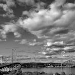 Firth of Forth Bridges