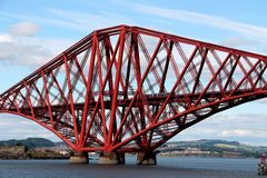 Firth of Forth Brücke