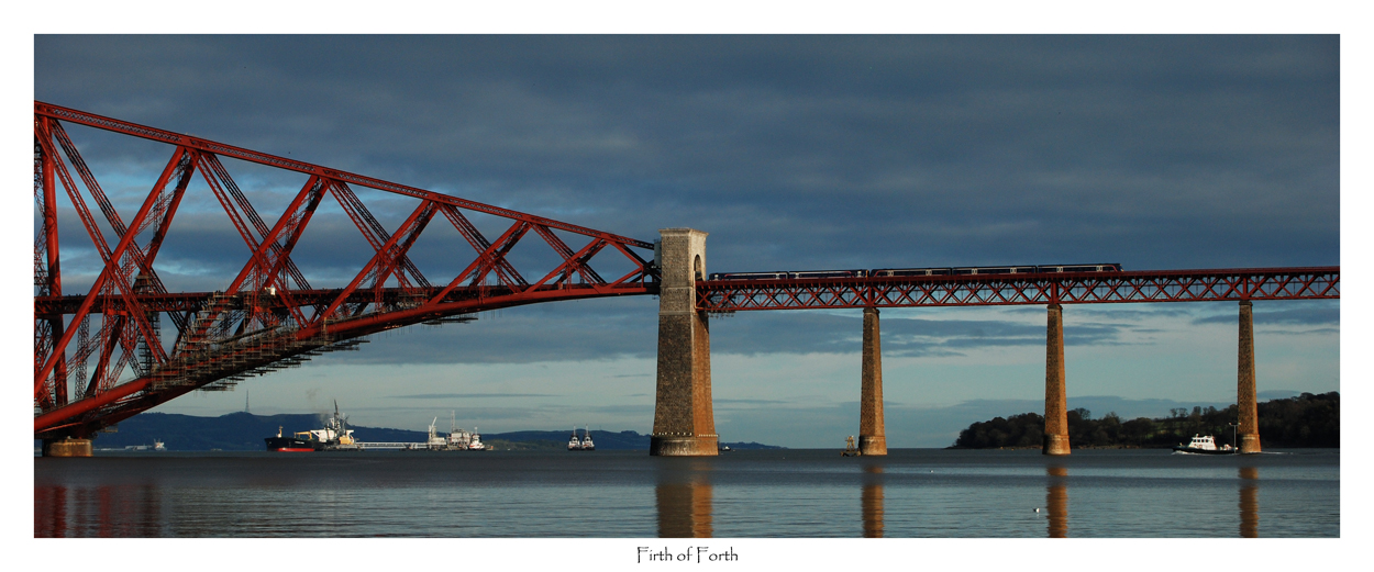 Firth of Forth