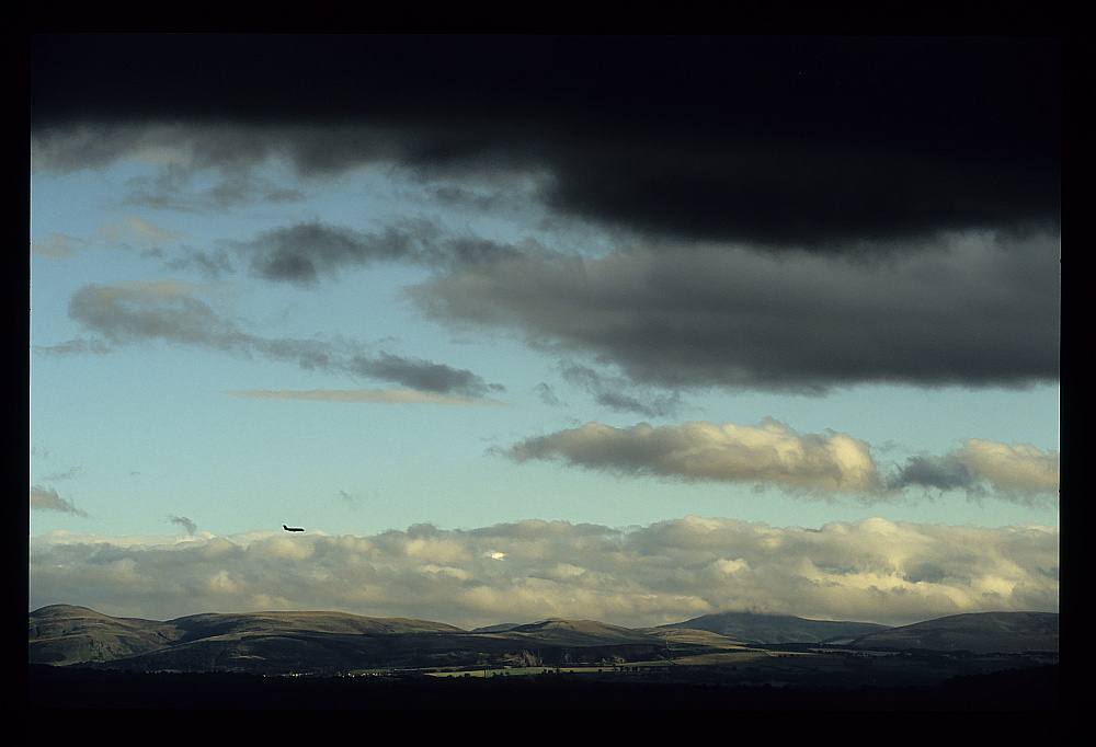 firth of forth edinburgh