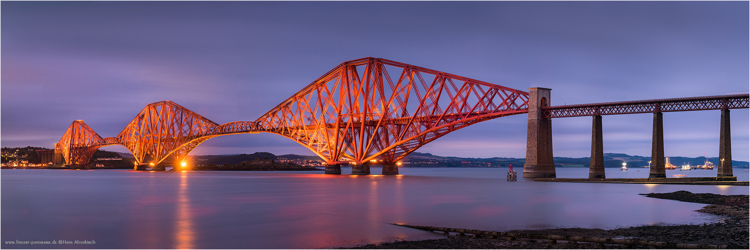 Firth of Forth 