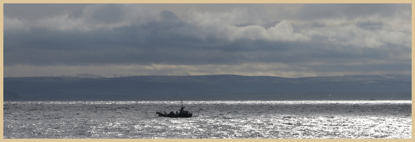 Firth of Forth