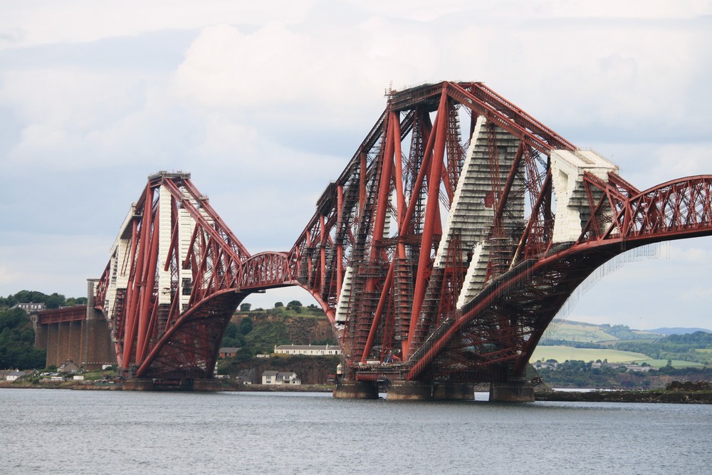 Firth of Forth II