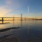 [ Firth of Forth Motorway Bridge ]