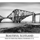 [ Firth of Forth Rail Bridge ]