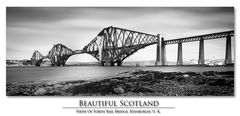 [ Firth of Forth Rail Bridge ]