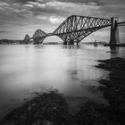 Firth of Forth Railroadbridge