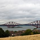 Firth of Forth, Schottland , Edinburgh