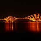 [ Firth of Forth@Night ]