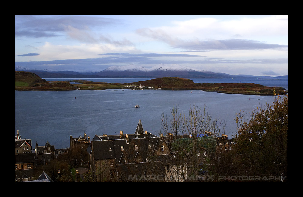 Firth of Lorne