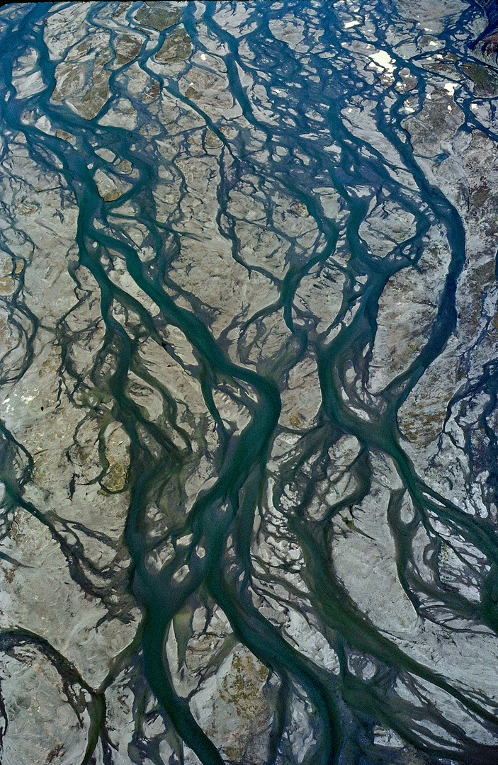 Firth River Delta