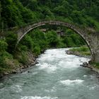 firtina valley in trabzon,turkey